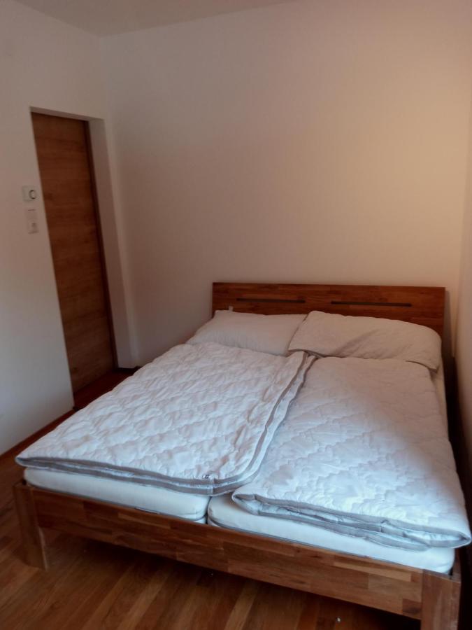 Wildbach Chalet Turrach Turracher Hohe Esterno foto