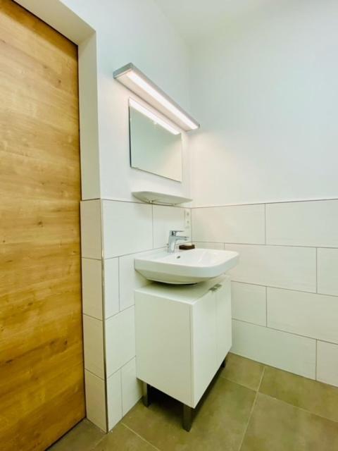 Wildbach Chalet Turrach Turracher Hohe Esterno foto